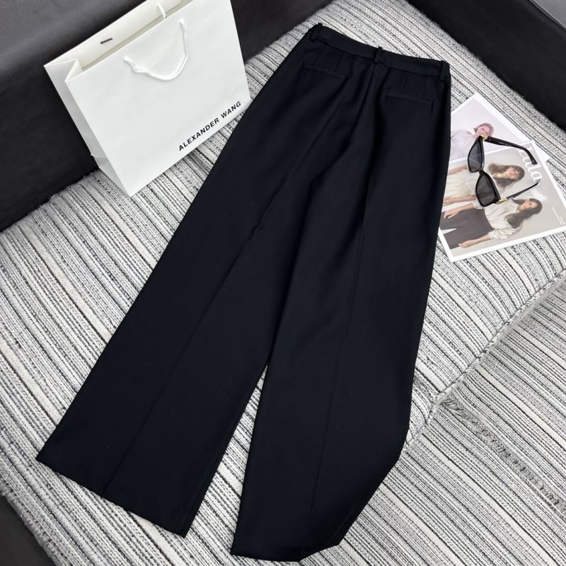 Alexander Wang Long Pants